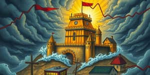 El Último Recurso: Activos Defensivos en Épocas de Incertidumbre