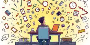 Evitando la Trampa de la Concentración: Lecciones Cruciales