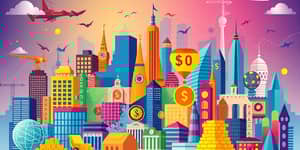 Creando Sinergias: Cómo los Activos se Complementan en tu Portafolio