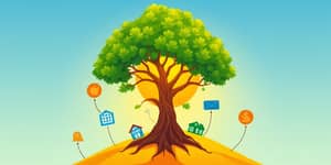 Diseñando tu Libertad Financiera: Un Portafolio Diversificado