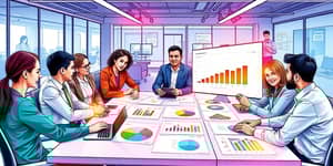 Benchmarking de Riesgos: Aprende de los Mejores