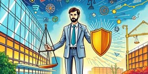 Compliance y Riesgo: La Armonía Esencial