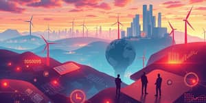 Innovación en Inversiones: Nuevas Fronteras para Diversificar