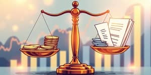 Liquidez y Solvencia: Pilares de la Resistencia Financiera