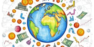 Análisis de Riesgo Geopolítico: Impacto en tu Dinero