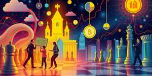 El Arte de la Asignación: Distribuyendo tu Capital con Inteligencia