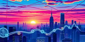 Blockchain y Bolsa: La Revolución Financiera que Viene