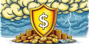 El Escudo Perfecto: Protegiendo tu Capital de Eventos Imprevistos