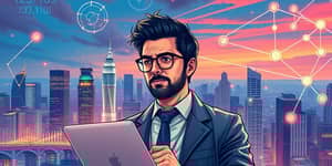 Más Allá de la Emoción: Invertir Basado en Datos y Seguridad