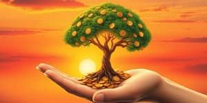 Construyendo Riqueza: Inversión a Largo Plazo Revelada