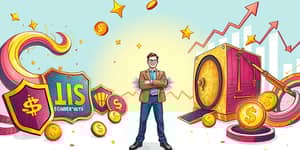 Invertir con Confianza: Herramientas para la Protección de Activos