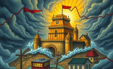 El Último Recurso: Activos Defensivos en Épocas de Incertidumbre