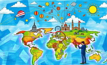 Descifrando la Matriz de la Diversificación: Un Mapa para Invertir