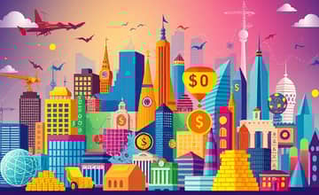 Creando Sinergias: Cómo los Activos se Complementan en tu Portafolio