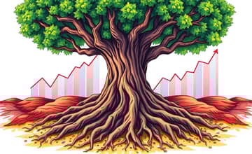 La Resistencia del Portafolio: Cómo Florecer en Cualquier Mercado