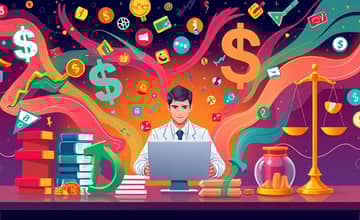 Del Caos al Control: Rebalanceo Inteligente de tu Portafolio