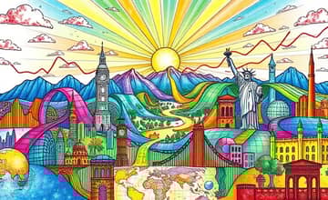 Secretos de los Inversores Exitosos: La Diversificación como Pilar