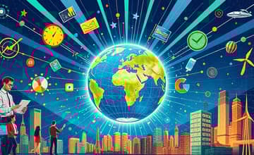 Ampliando Horizontes: Inversiones Globales y su Impacto