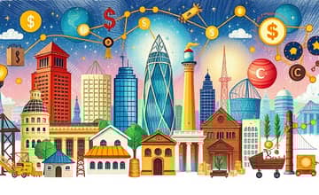 Más Allá del Mercado: Activos que Protegen y Potencian