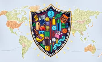 Tu Portafolio a Prueba de Balas: Evitando Riesgos Concentrados