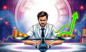 Minimizando Riesgos, Maximizando Ganancias: La Fórmula Secreta