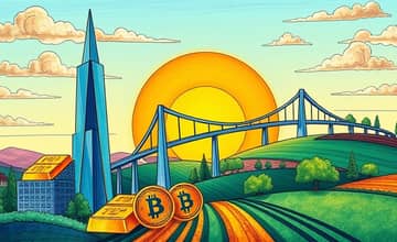 Desbloquea el Potencial: Diversificación con Activos Alternativos