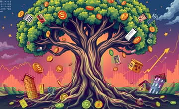 Construyendo un Portafolio Robusto: La Clave de la Resiliencia