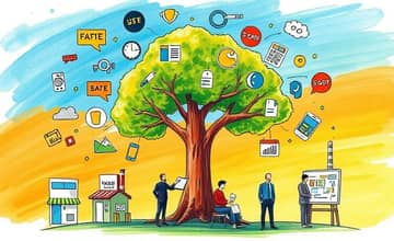 De Novato a Experto: Guía Completa de Diversificación