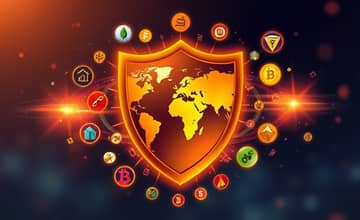 Blindando tu Dinero: Estrategias de Diversificación Anti-Crisis