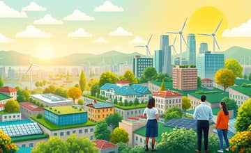 Finanzas Sostenibles: Evaluando el Riesgo ESG