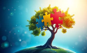 El Rompecabezas de la Diversificación: Uniendo Piezas para el Éxito