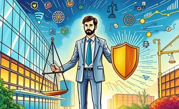 Compliance y Riesgo: La Armonía Esencial