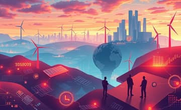 Innovación en Inversiones: Nuevas Fronteras para Diversificar