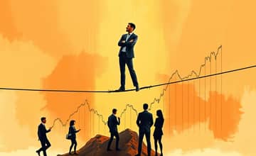 El Factor Humano en el Riesgo Financiero