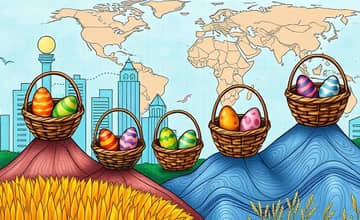 No Poner Todos los Huevos en la Misma Cesta: Casos Prácticos