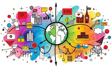 Defensa y Ataque: Estrategias Duales de Diversificación