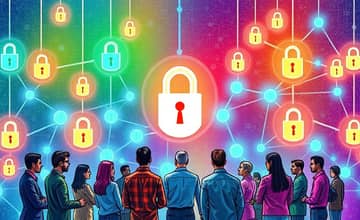 Blockchain y Riesgo: ¿Un Nuevo Paradigma?