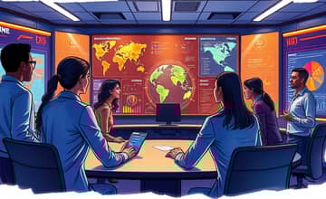 Gestión de Crisis: Planes de Contingencia Efectivos