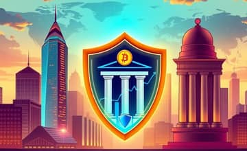 Regulación Financiera: Un Escudo contra el Riesgo