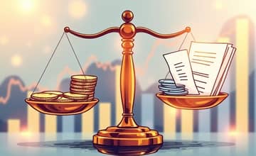 Liquidez y Solvencia: Pilares de la Resistencia Financiera