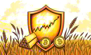 Estrategias de Cobertura: Protegiendo tus Activos