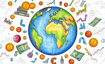 Análisis de Riesgo Geopolítico: Impacto en tu Dinero