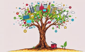 El Arte de la Diversificación: Más que Solo Números