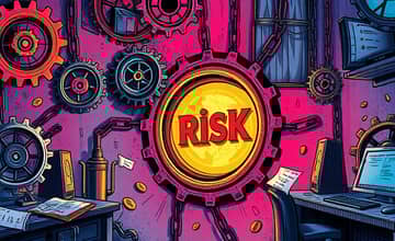 El Costo Oculto del Riesgo: CáLCULO y Estrategia