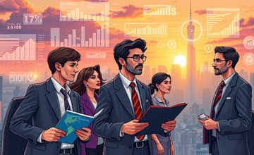 Modelos de Riesgo: Herramientas para la Estabilidad