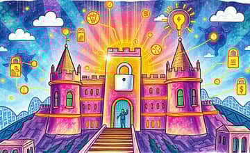 Ciberseguridad y Riesgos Financieros: Una Combinación Crítica