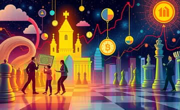 El Arte de la Asignación: Distribuyendo tu Capital con Inteligencia