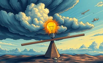 Innovación y Riesgo: ¿Oportunidad o Amenaza?