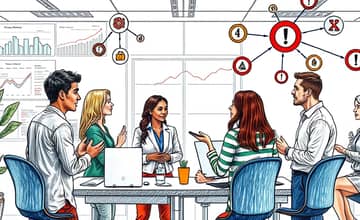 Gestionando lo Imprevisible: Enfoques Proactivos