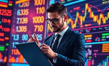 Análisis Cuantitativo: El Poder de los Números en Finanzas